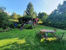 Pension & Café Sonnenkanzel