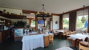 Pension & Café Sonnenkanzel