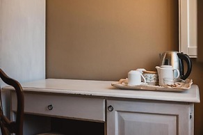 Casa di Melo - Organic Farm Hotel