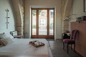 Casa di Melo - Organic Country Hotel