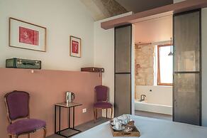 Casa di Melo - Organic Country Hotel
