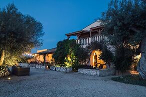 Casa di Melo - Organic Farm Hotel