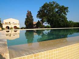 Casa di Melo - Organic Farm Hotel