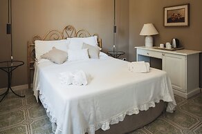 Casa di Melo - Organic Country Hotel