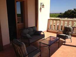 Casa di Melo - Organic Farm Hotel