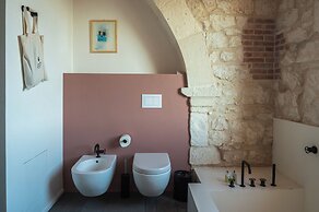 Casa di Melo - Organic Country Hotel