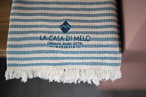 Casa di Melo - Organic Country Hotel