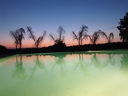 Casa di Melo - Organic Farm Hotel