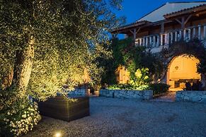 Casa di Melo - Organic Farm Hotel