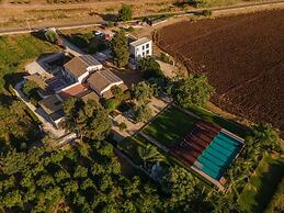 Casa di Melo - Organic Farm Hotel