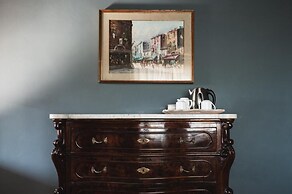 Casa di Melo - Organic Farm Hotel