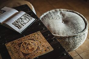 Casa di Melo - Organic Country Hotel