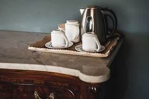 Casa di Melo - Organic Country Hotel