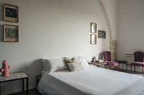Casa di Melo - Organic Country Hotel