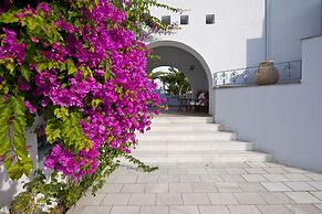 Ammos Naxos