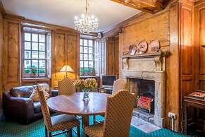 Marlborough Arms Hotel