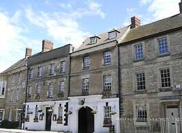 Marlborough Arms Hotel