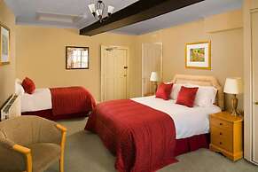 Marlborough Arms Hotel