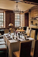 Marlborough Arms Hotel