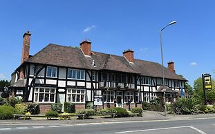 Crown, Droitwich by Marston's Inns
