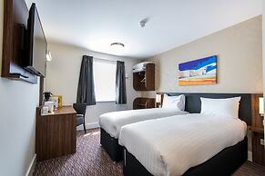 Crown, Droitwich by Marston's Inns