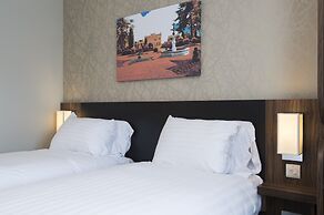 Crown, Droitwich by Marston's Inns