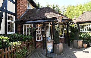 Crown, Droitwich by Marston's Inns