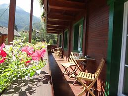 Chalet Maria-Theresia