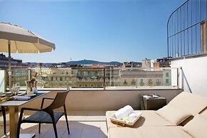 Grupotel Gran Vía 678