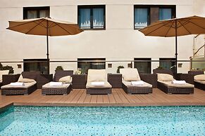 Grupotel Gran Vía 678