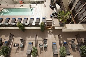 Grupotel Gran Vía 678