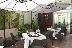 Grupotel Gran Vía 678