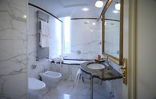 Hotel Villa Duse