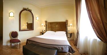 Hotel Villa Duse