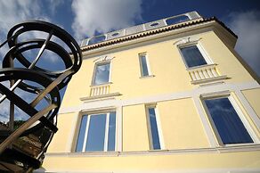 Hotel Villa Duse