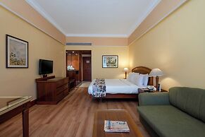 Lagoona Resort