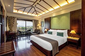 Lagoona Resort