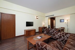 Lagoona Resort