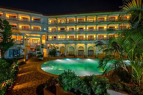 Lagoona Resort