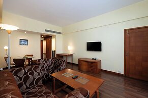 Lagoona Resort