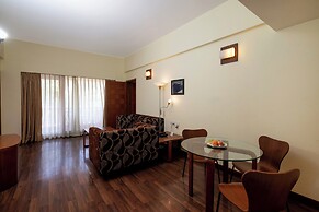 Lagoona Resort