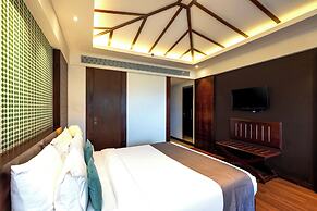 Lagoona Resort