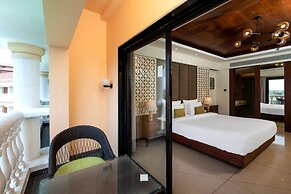 Lagoona Resort