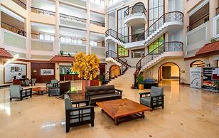 Lagoona Resort