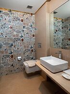 Lagoona Resort