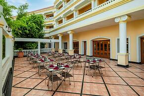 Lagoona Resort