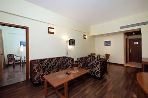 Lagoona Resort