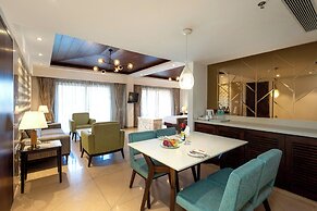 Lagoona Resort