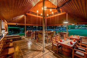 Lagoona Resort