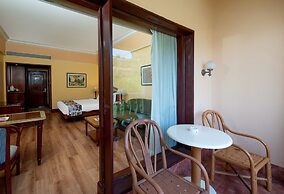 Lagoona Resort